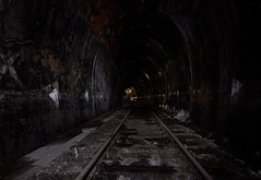 Railway Tunnel Heilbronn