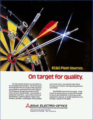 EG&G advert [circa 1988]