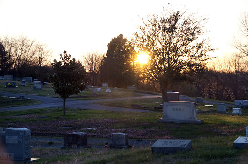 chris sunset cemetery photography nikon kaskel tn fort tennessee cleveland hill graves historic d5000