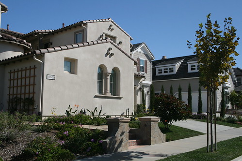 North San Diego Residence