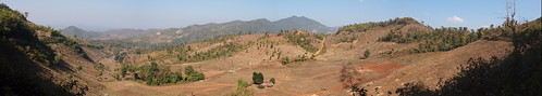 trekking asia village burma myanmar shan senderismo 2days 2011 vagamundos hsipaw birmania carlosolmo 2dias