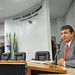 Vereador Ronivaldo Maia (PT), Líder do Executivo