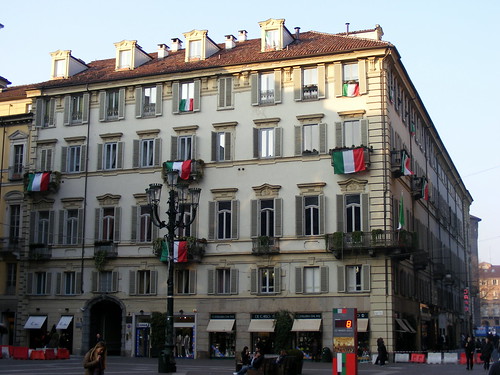 Torino 2011
