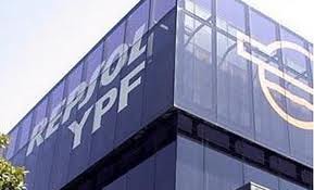 Sede de Repsol YPF