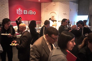 The BiBo Restaurant | Kitsilano