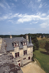 Clergoux (Corrèze) - Photo of Chapelle-Spinasse