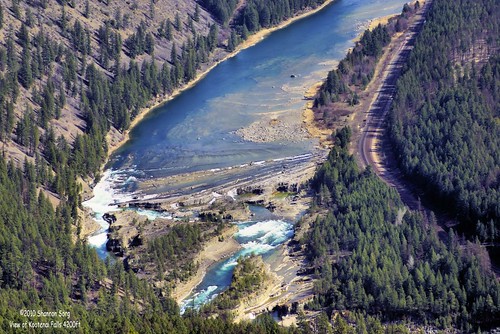 water river montana falls libby kootenai tamronlens sonydslr shannonsorg