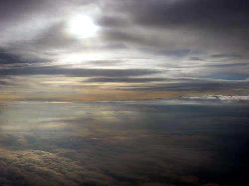 travel sun norway clouds sunrise circle flying europe svalbard arctic spitsbergen 10faves atmosphers johndalkin heavensgatejohn skyviewoverspitsbergen