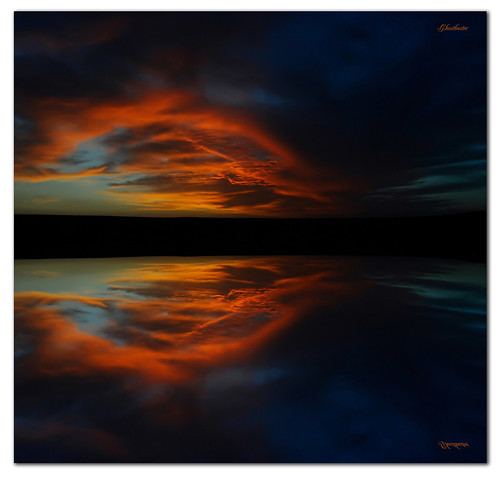 africa sunset colors tramonto marocco colori ghostbuster gigi49 reflectsobsessions coppercloudsilvernsun