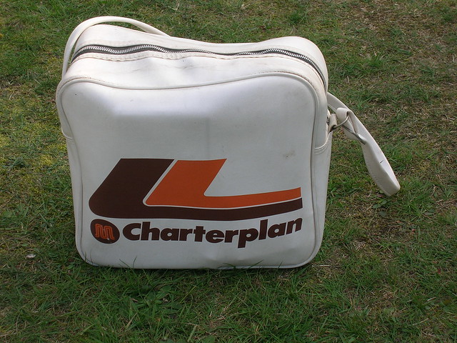 Charterplan bag