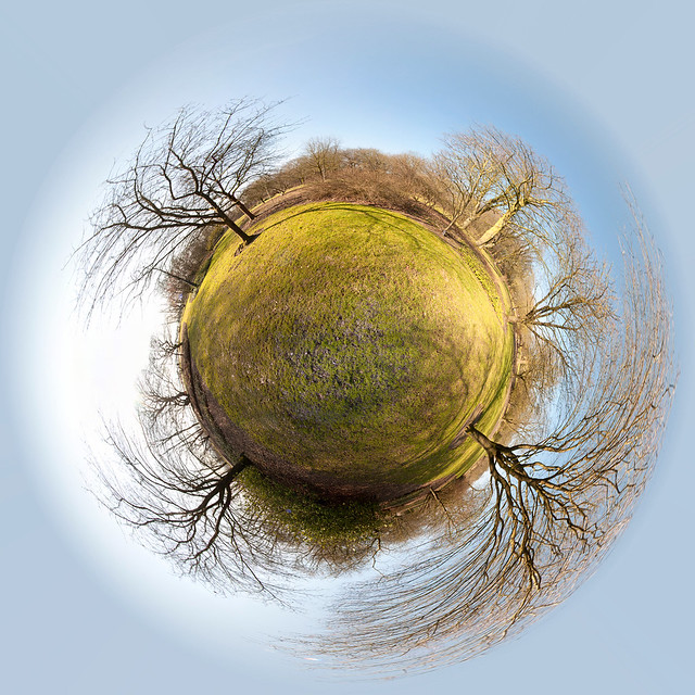 Panorama planet | Flickr - Photo Sharing!