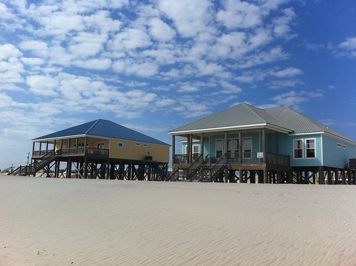beach alabama beachhouse dauphinisland