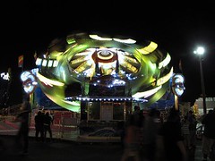 Florida State Fair - 2011 - Night & Day