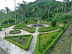 Jardim do Caraça