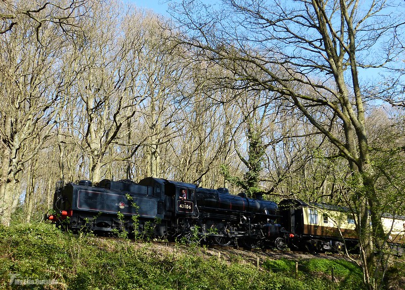P1070534 - Severn Valley Railway