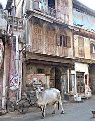 Old City - Ahmedabad