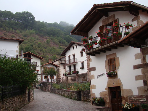 Elgorriaga, Navarra, España
