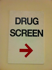 Preâ€“employment drug testing