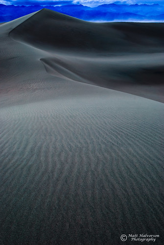 sunset landscape nationalpark sand desert dunes deathvalley mesquitesanddunes