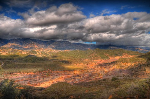 california ca wallpaper sky clouds forest nikon valley ojai hdr hwy33 d90 sespe