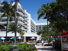 Aruba Marriott Resort & Stellaris Casino 2011 4