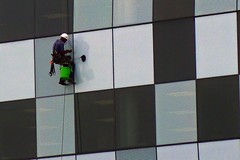 Building Cleaner