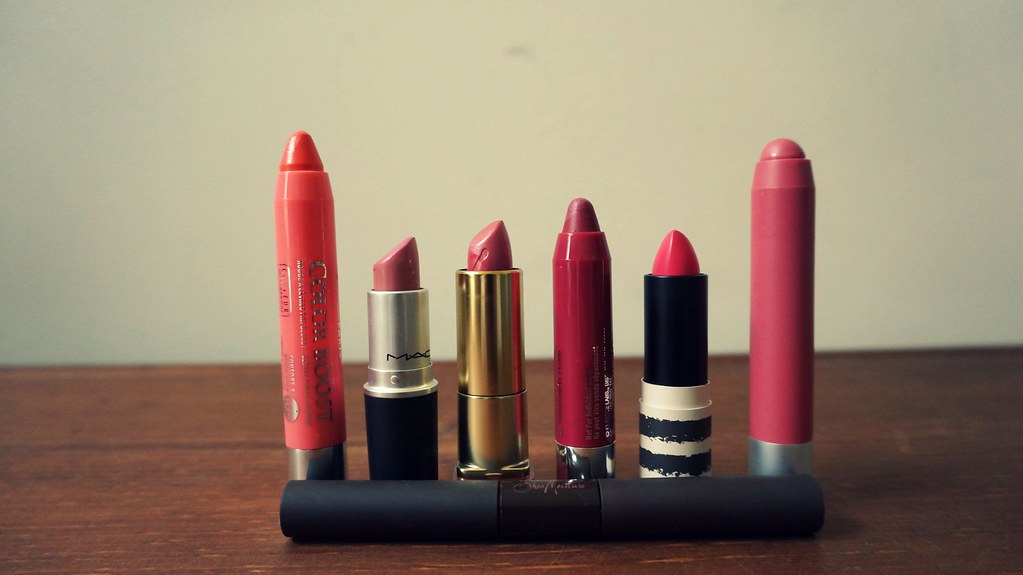 Spring Lip Products 3