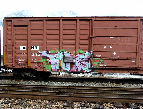 train graffiti railway boxcar cpr freight tars 1000000railcars