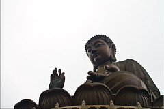 09 Po Lin Buddha