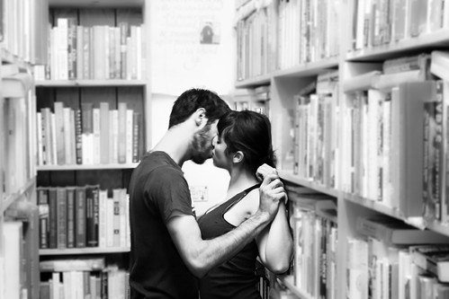 bw hot sexy grey hands kissing couple emotion library gray books bookstore sensual passion grayscale emotional makingout greyscale dicksonstreet thingsfallapart fayettevillear dicksonstreetbookstore