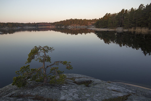 sea nature landscape sweden sverige archipelago skärgård finnhamn sigma1020