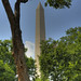 Washington Monument HDR