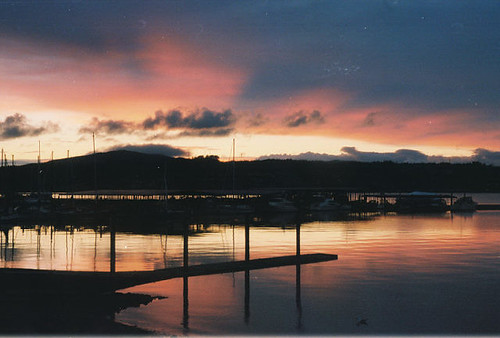 street sunset port bay washington orchard taylor x700 filmminolta nelander lelavousaime
