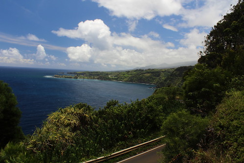 island hawaii paradise pacific maui hanahighway hawaiian tropical windward roadtohana tropicalparadise tropicalforest eastmaui hawaiianislands windwardcoast