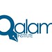Qalam Logo Concept