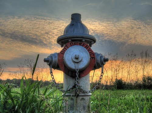 atlanta light sunset sky green grass clouds hydrant canon ga out georgia aj fire evening weeds day order cloudy commons cotton service dupont hdr s90 brustein