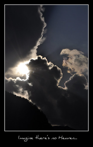 claro sunset sky sun laura clouds switzerland ticino nikon heaven riviera tramonto nuvole sonnenuntergang himmel wolken ciel cielo imagine nuages johnlennon controluce d90