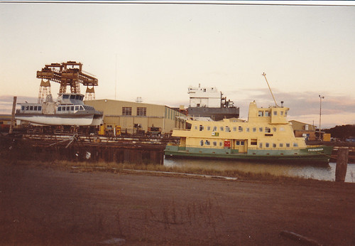 newcastle friendship 1986 oriana taipan shortland sydneyferries oceanliners sydneyshowboat karrabee turrumburra