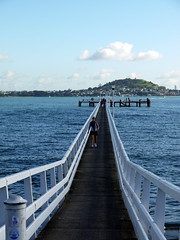 Pier at Mission Bay 2