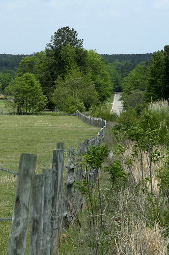 fence roads landscapephotography countryclubroad