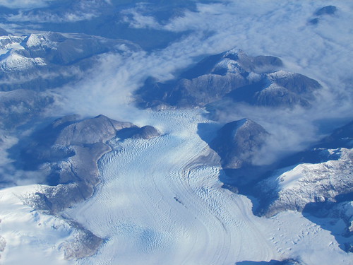 chile patagonia de landscape view paisaje paisagem aerial glacier vista glaciar aérea magallanes glacial región chilena