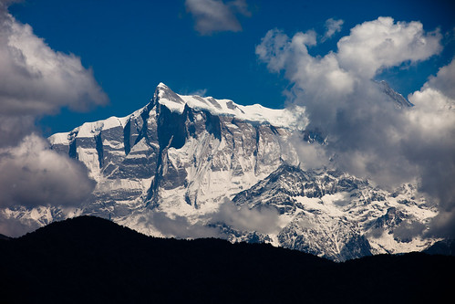 nepal np gandaki westernregion