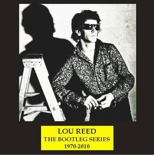 Lou Reed: 2010 The Bootleg Series (1970-2010)