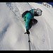 Alpy - parádní lyžování GoPro Hero 4
