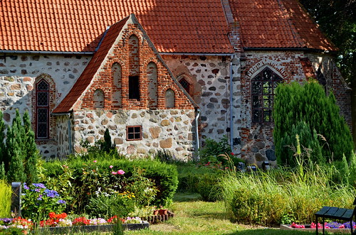 kircheninmecklenburgvorpommern churches elmenhorst