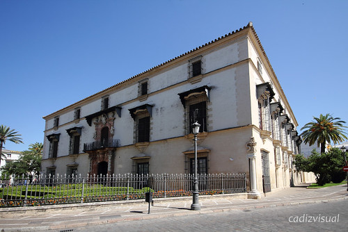 Palacio Domecq