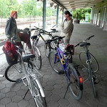 2011-06-19 Lélekvándor Klub Tihany biciklitúra