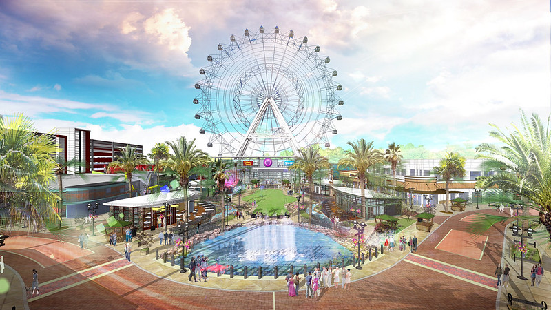 i-Drive 360 Orlando: What We Can Expect - Spring 2015