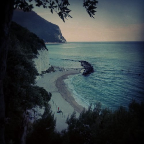 square coast squareformat sutro conero adriatic sirolo iphoneography instagramapp uploaded:by=instagram