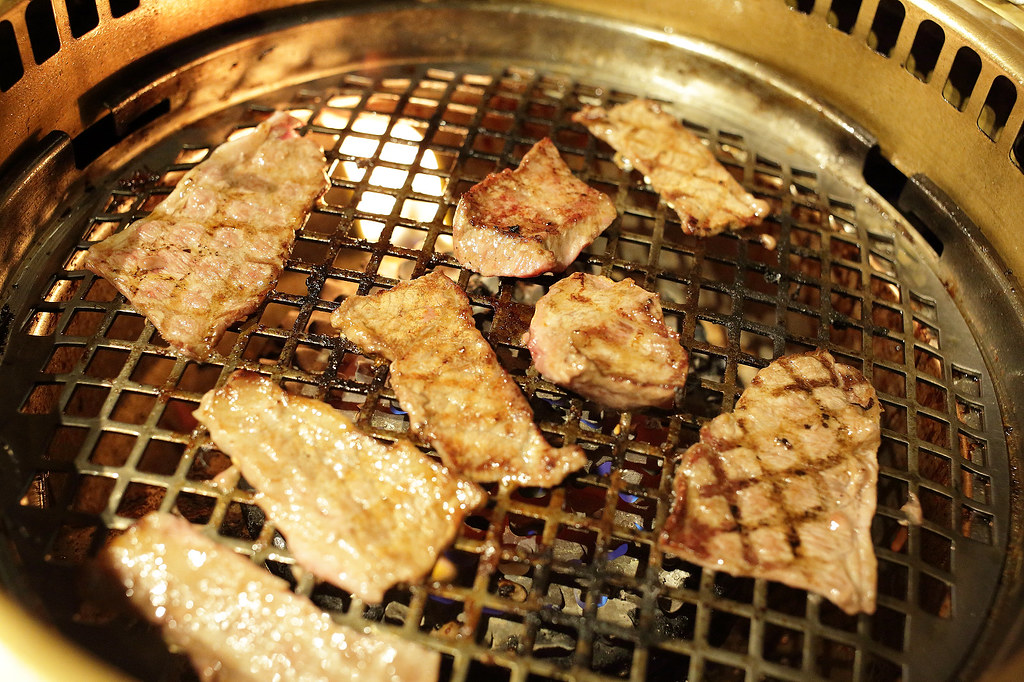 20160915板橋-牛角日本燒肉專門店 (29)